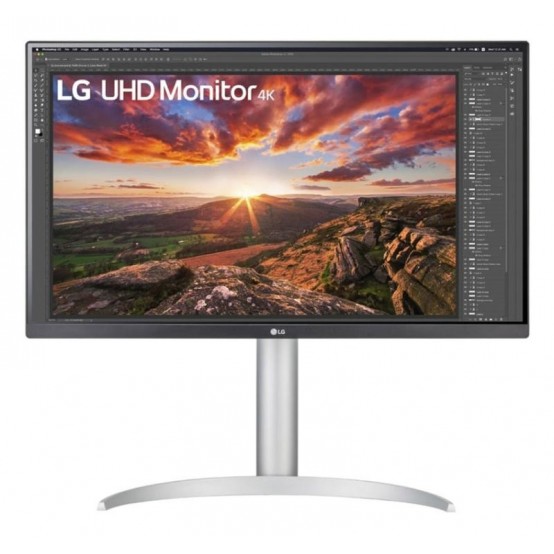 Monitor LG  27UP850K-W.AEU