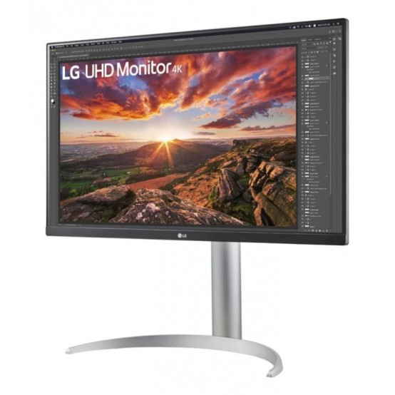 Monitor LG  27UP850K-W.AEU