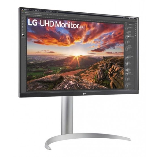 Monitor LG  27UP850K-W.AEU