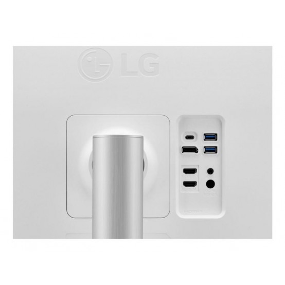 Monitor LG  27UP850K-W.AEU