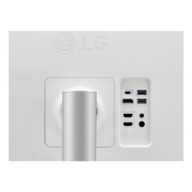 Monitor LG  27UP850K-W.AEU