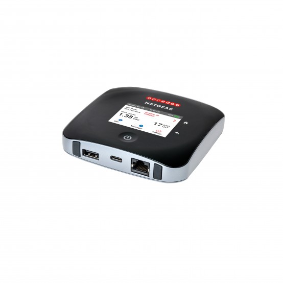 Router NetGear Nighthawk M2 MR2100-100EUS