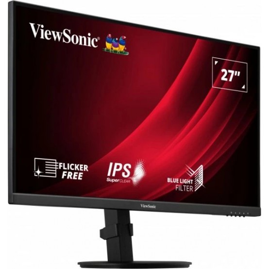 Monitor ViewSonic  VG2709-2K-MHD-2