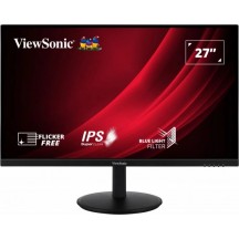 Monitor ViewSonic  VG2709-2K-MHD-2