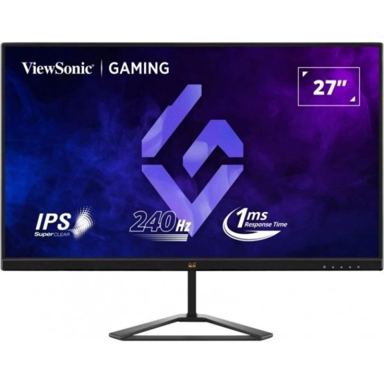 Monitor ViewSonic  VX2779A-HD-PRO