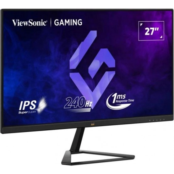 Monitor ViewSonic  VX2779A-HD-PRO