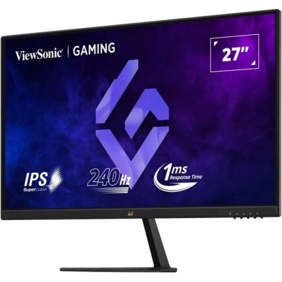 Monitor ViewSonic  VX2779A-HD-PRO