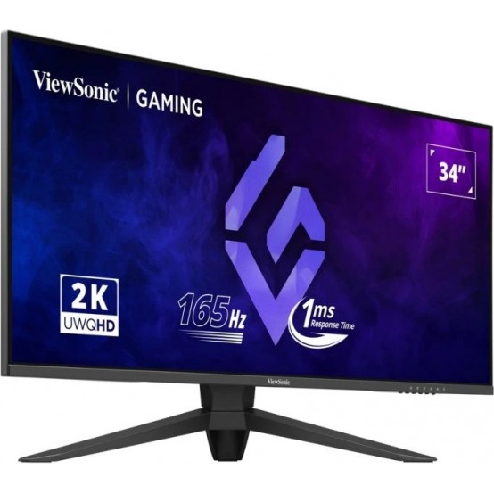 Monitor ViewSonic  VX3480-2K-PRO