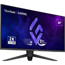 Monitor ViewSonic  VX3480-2K-PRO