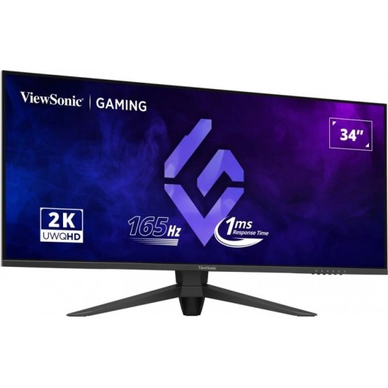 Monitor ViewSonic  VX3480-2K-PRO