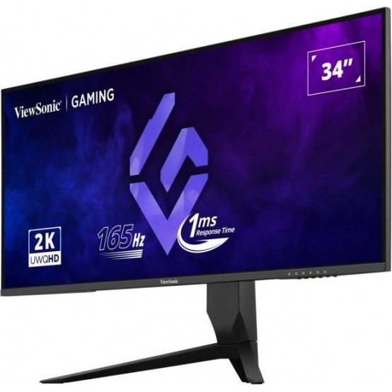 Monitor ViewSonic  VX3480-2K-PRO