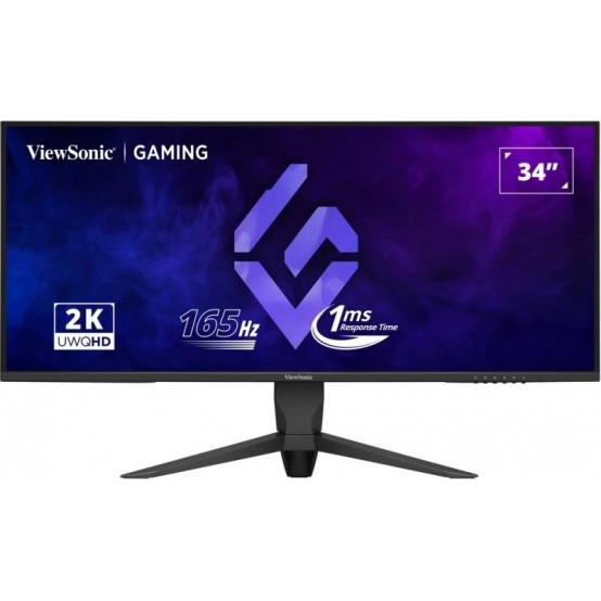 Monitor ViewSonic  VX3480-2K-PRO
