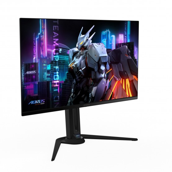 Monitor GigaByte  FO32U