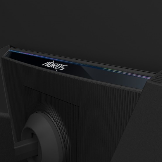 Monitor GigaByte  FO32U