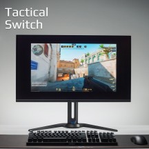 Monitor GigaByte  FO32U