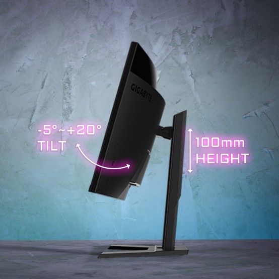 Monitor GigaByte  G34WQCP