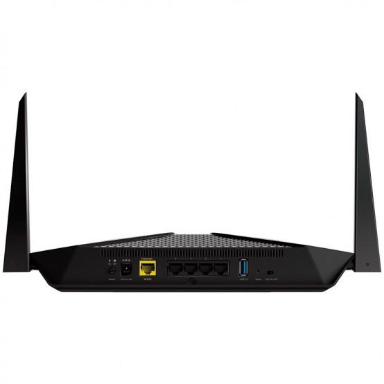 Router NetGear RAX40 RAX40-100PES
