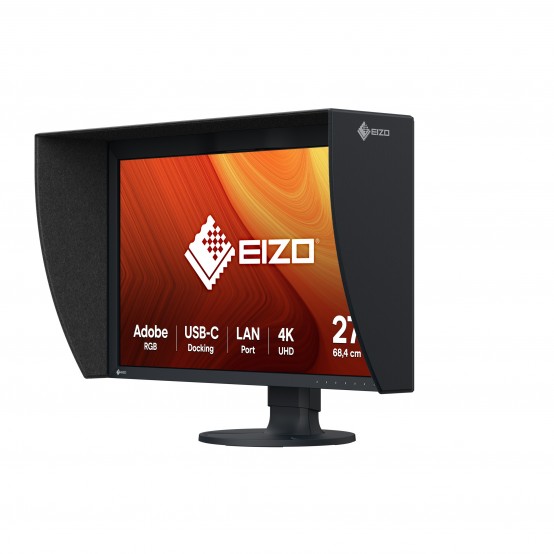 Monitor Eizo  CG2700X
