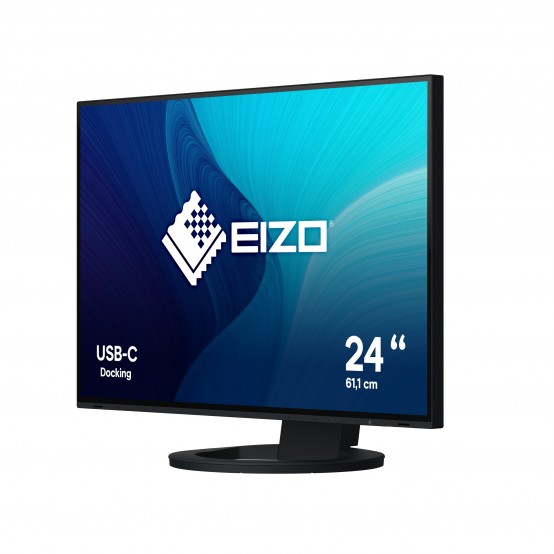 Monitor Eizo  EV2485-BK