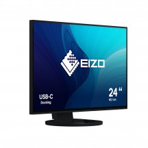 Monitor Eizo  EV2485-BK