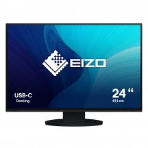 Monitor Eizo  EV2485-BK
