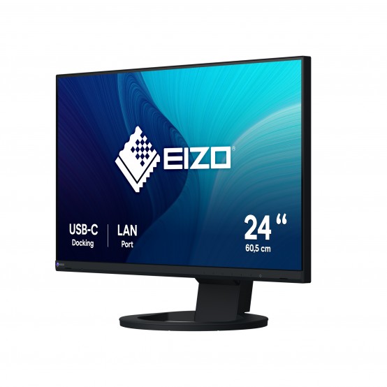 Monitor Eizo  EV2490-BK