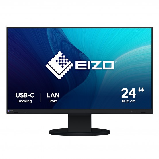 Monitor Eizo  EV2490-BK