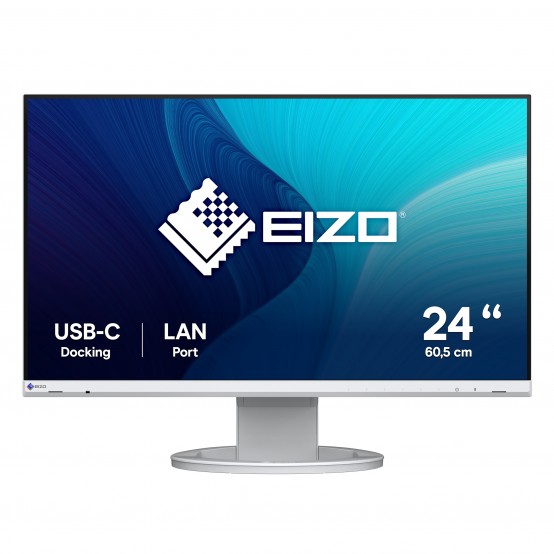 Monitor Eizo  EV2490-WT