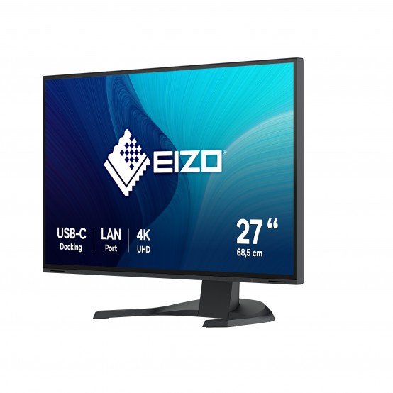 Monitor Eizo  EV2740X-BK