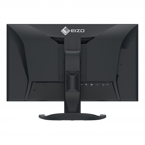 Monitor Eizo  EV2740X-BK