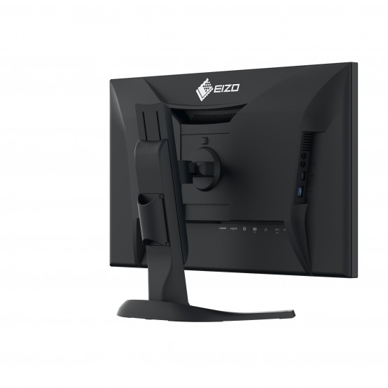 Monitor Eizo  EV2740X-BK