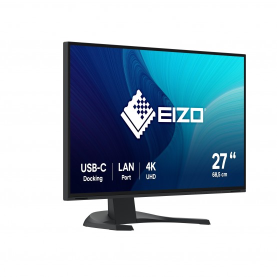 Monitor Eizo  EV2740X-BK