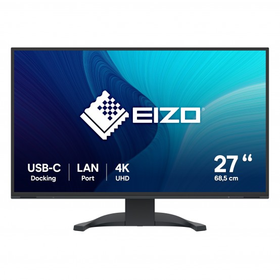 Monitor Eizo  EV2740X-BK