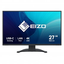 Monitor Eizo  EV2740X-BK