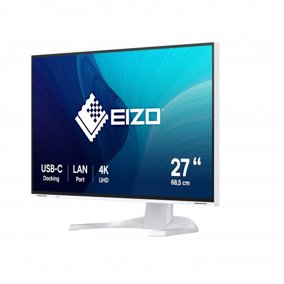 Monitor Eizo  EV2740X-WT