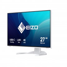 Monitor Eizo  EV2740X-WT
