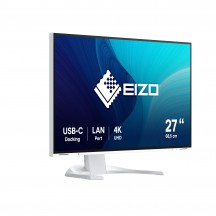 Monitor Eizo  EV2740X-WT