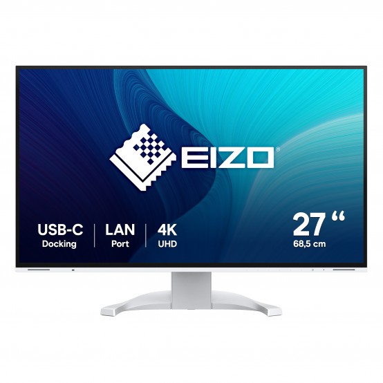 Monitor Eizo  EV2740X-WT