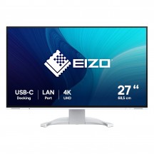 Monitor Eizo  EV2740X-WT