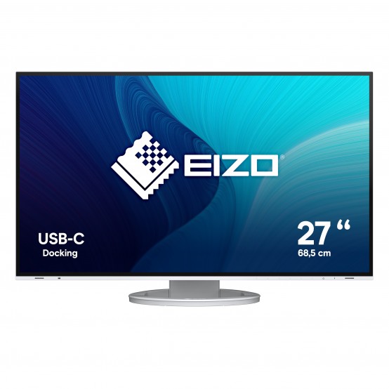 Monitor Eizo  EV2781-WT