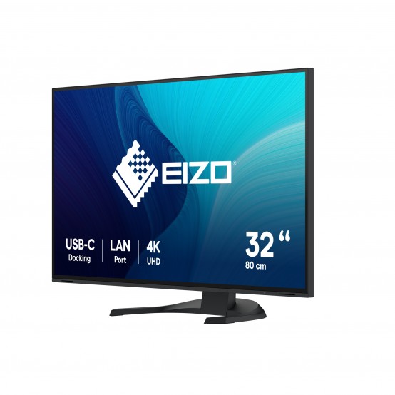 Monitor Eizo  EV3240X-BK