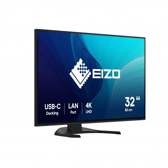 Monitor Eizo  EV3240X-BK