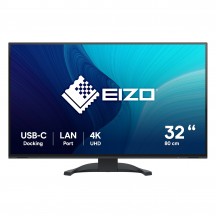 Monitor Eizo  EV3240X-BK