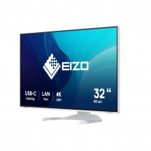 Monitor Eizo  EV3240X-WT
