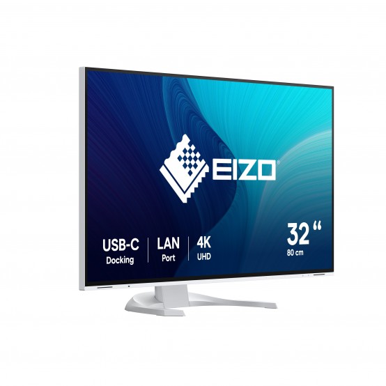 Monitor Eizo  EV3240X-WT