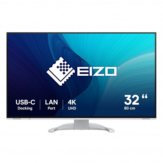 Monitor Eizo  EV3240X-WT