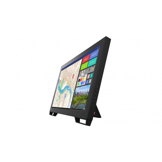 Monitor Eizo  FDF2182WT-BK