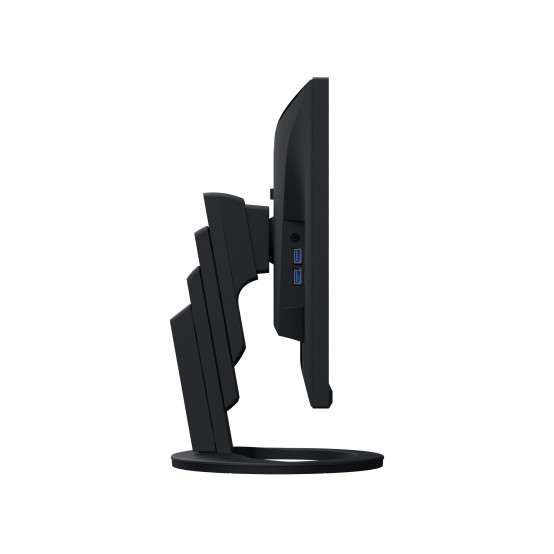 Monitor Eizo  EV2480-BK