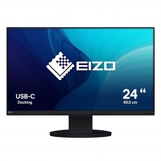 Monitor Eizo  EV2480-BK