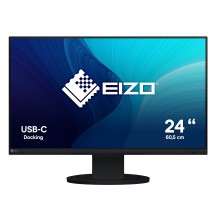 Monitor Eizo  EV2480-BK